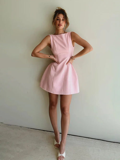Ada Dress
