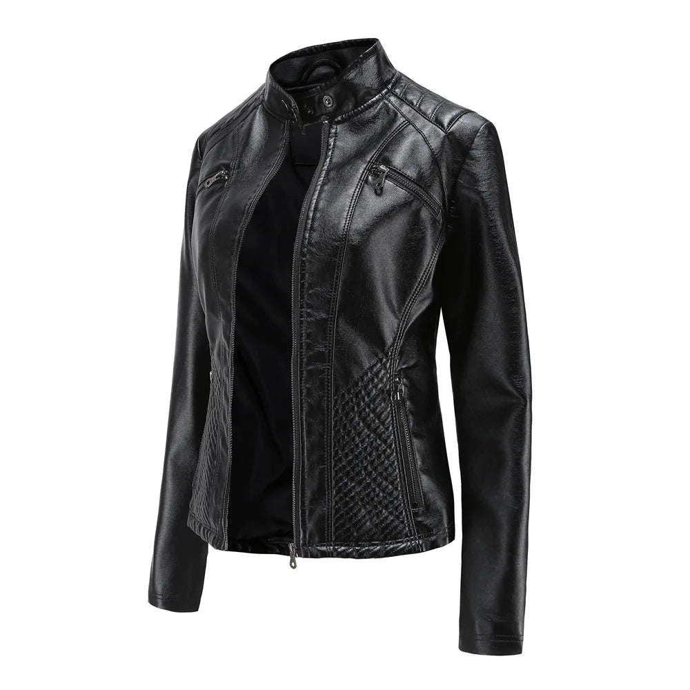 Rue Jacket