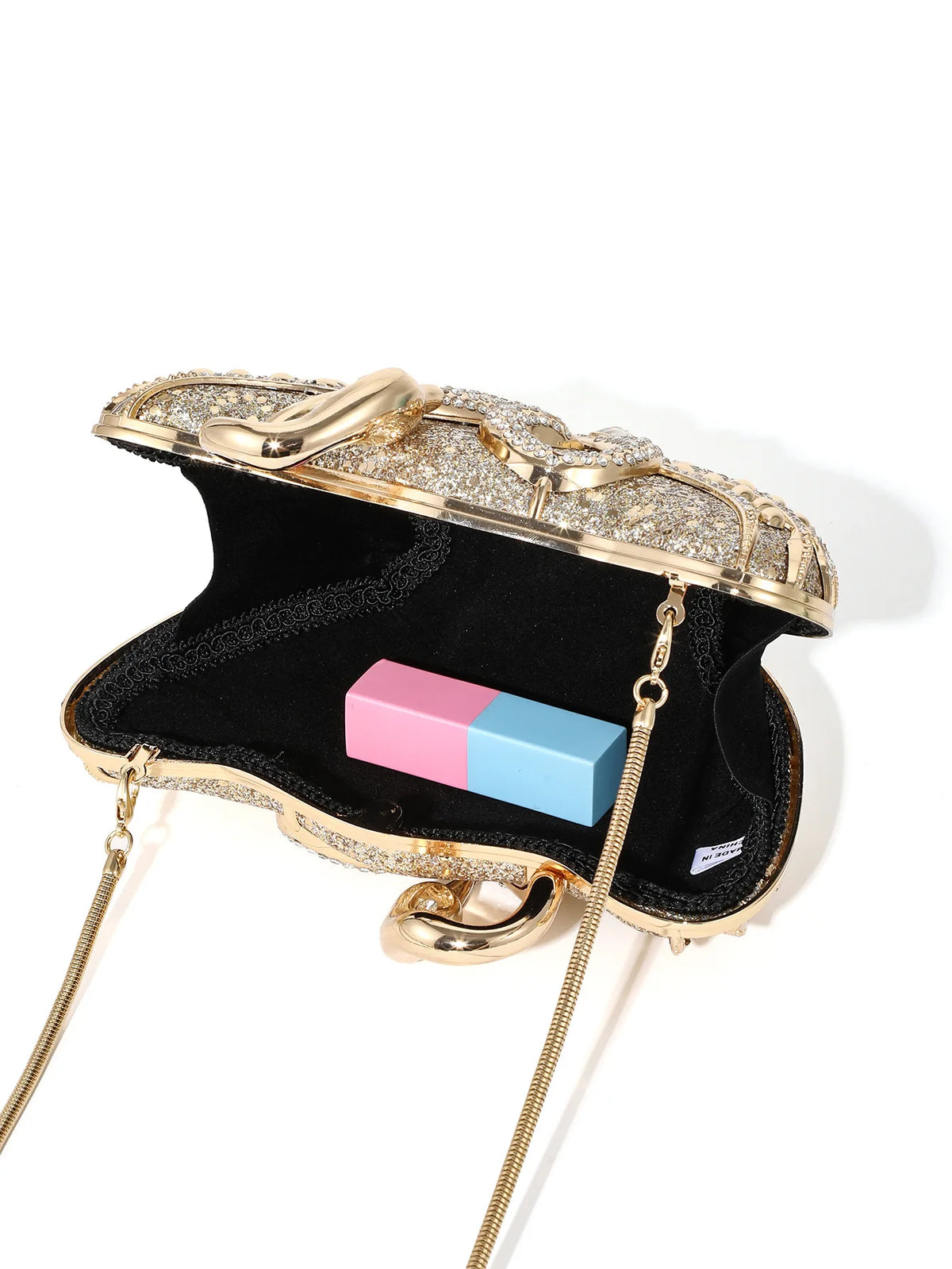 Iris Purses