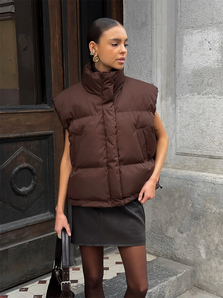 Lila Jackets