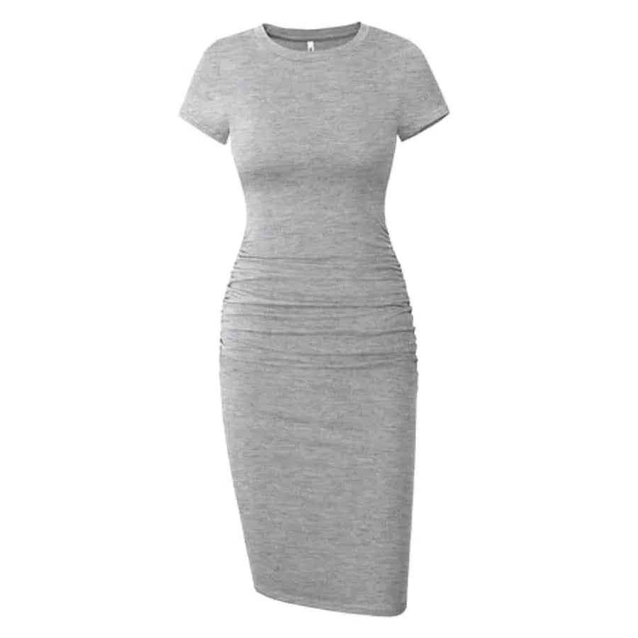 Bay Shirt Dress