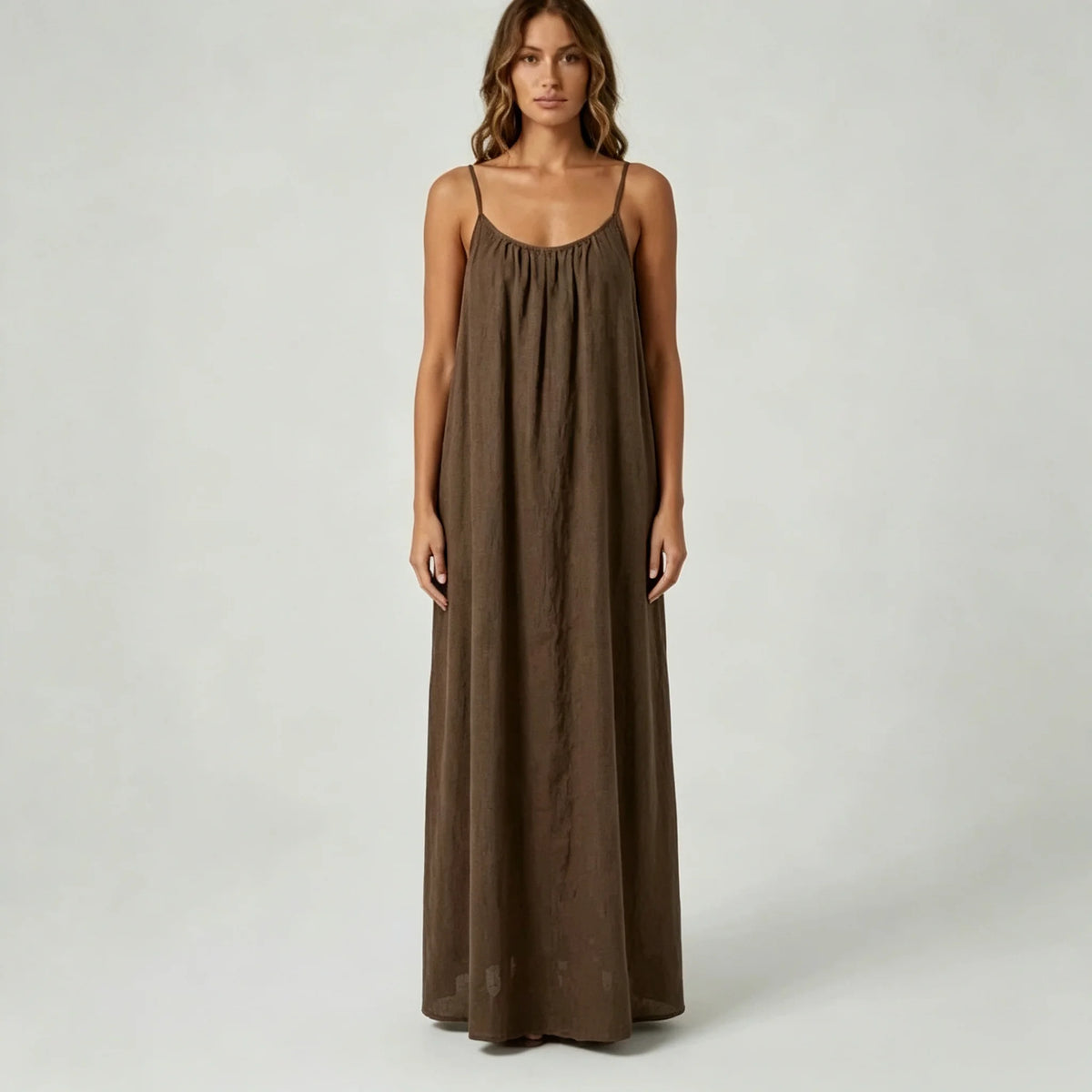 Thea Dress