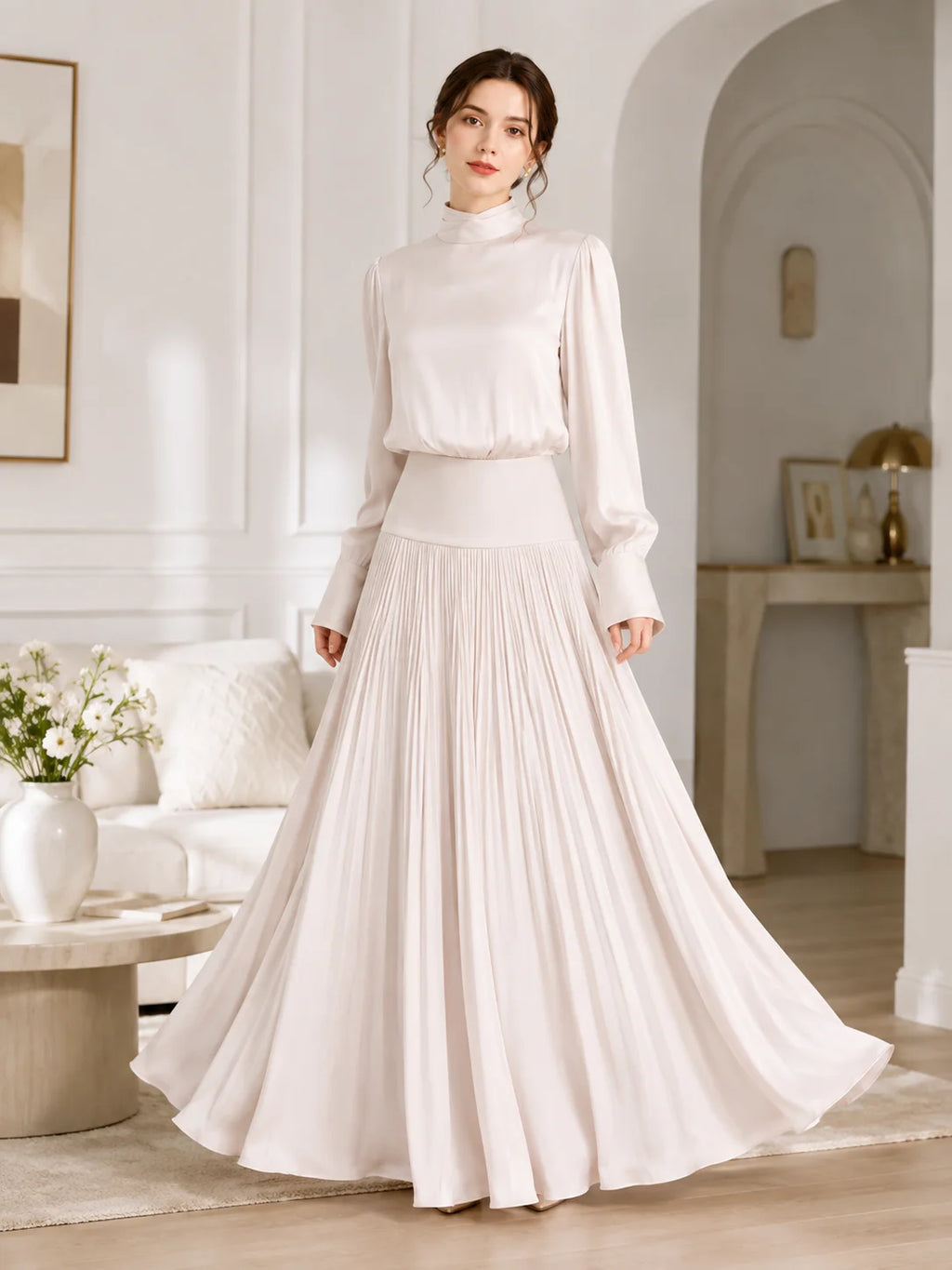 Noor Dress Set