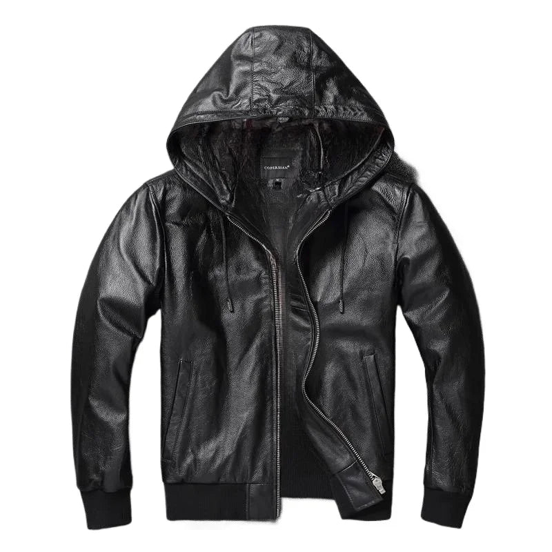 Bay Coat