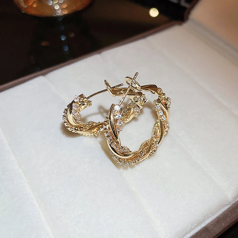 Esme Earrings