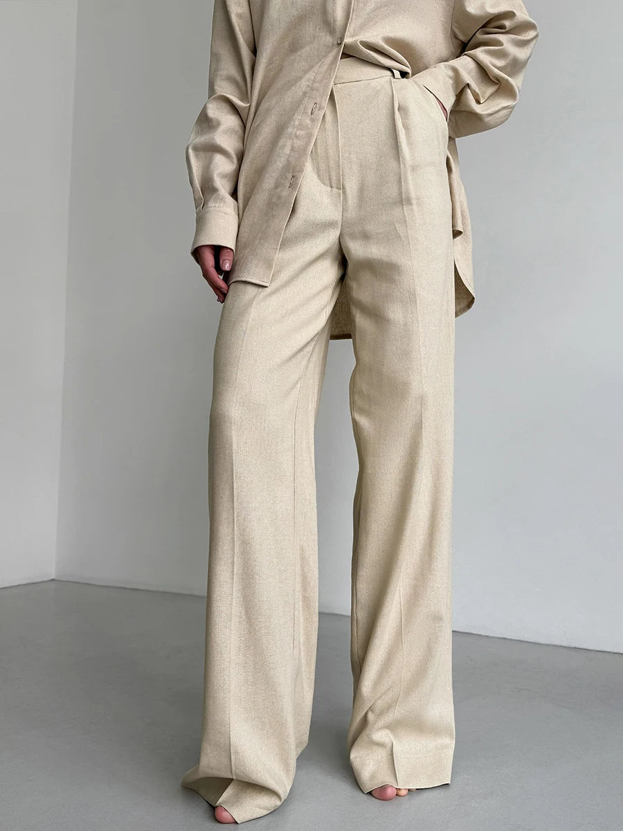 Iris Pants