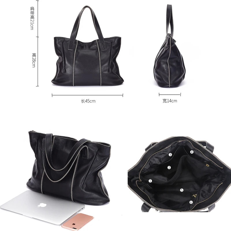 Mia Tote Bags
