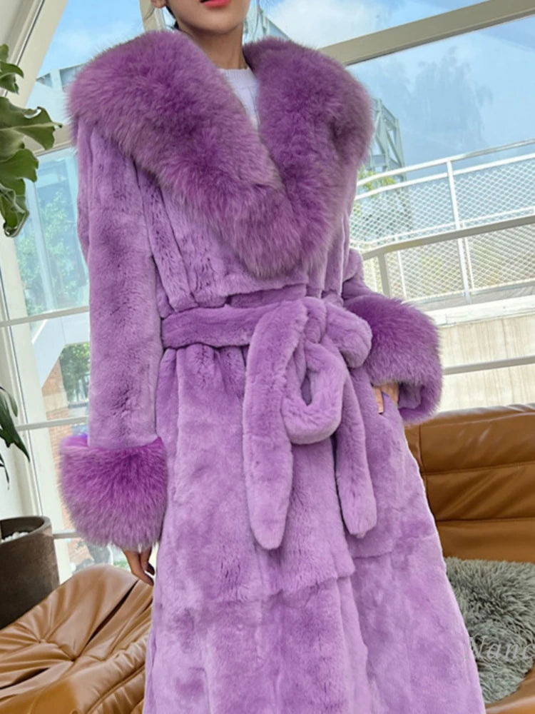 Opal Coat
