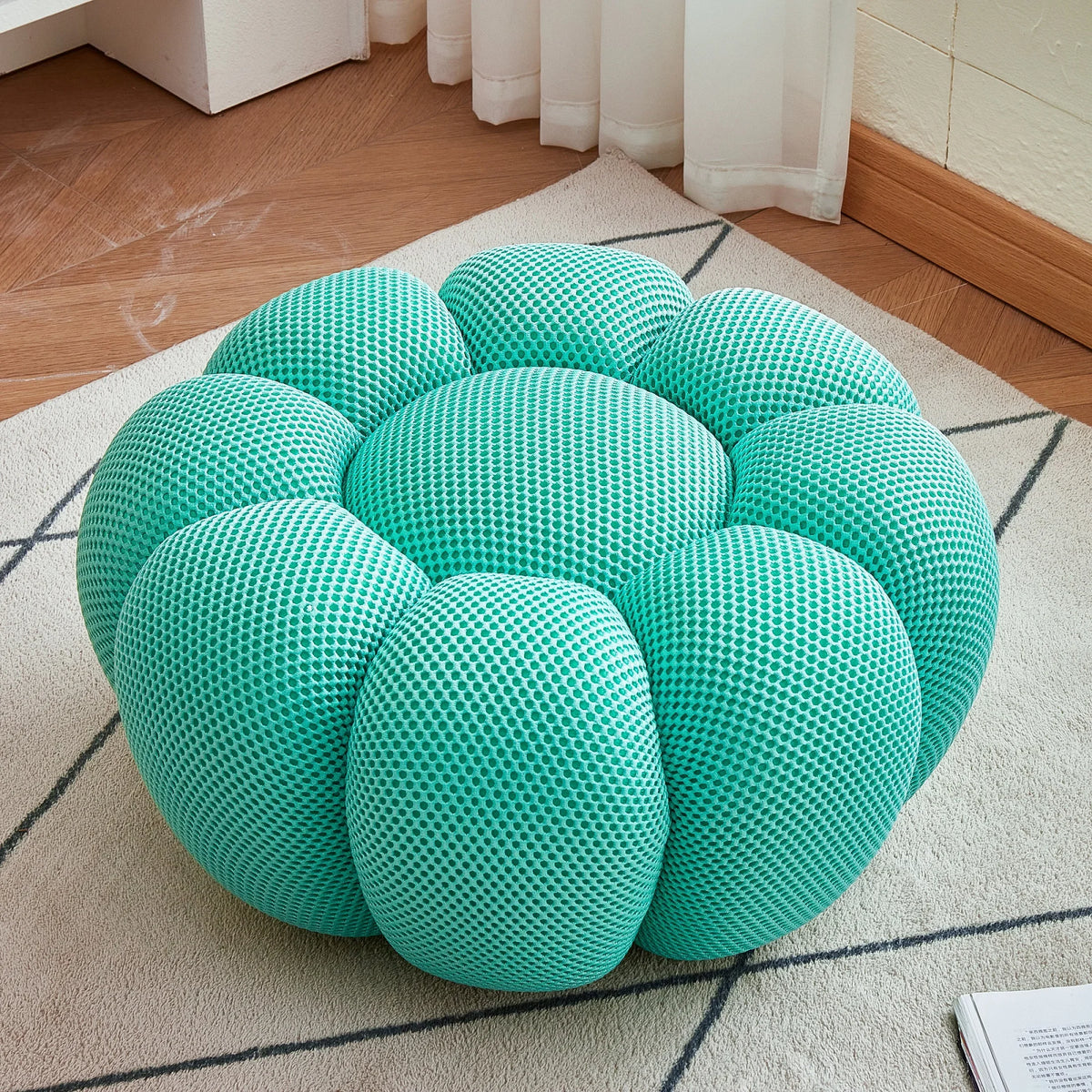 Ada Recliner