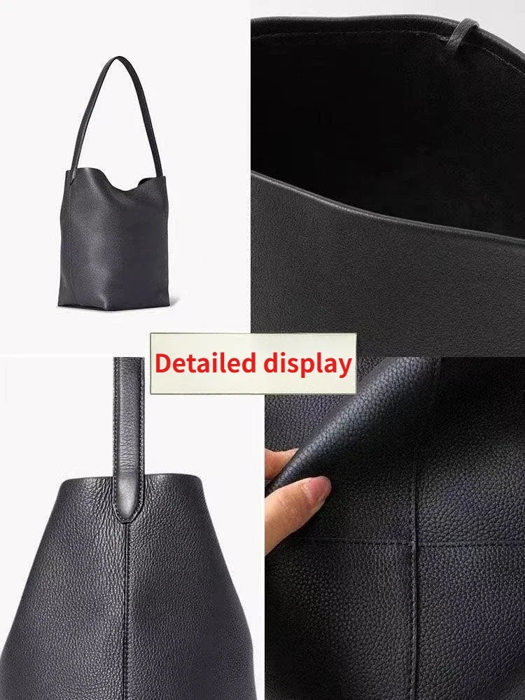 Zoe Tote Bags
