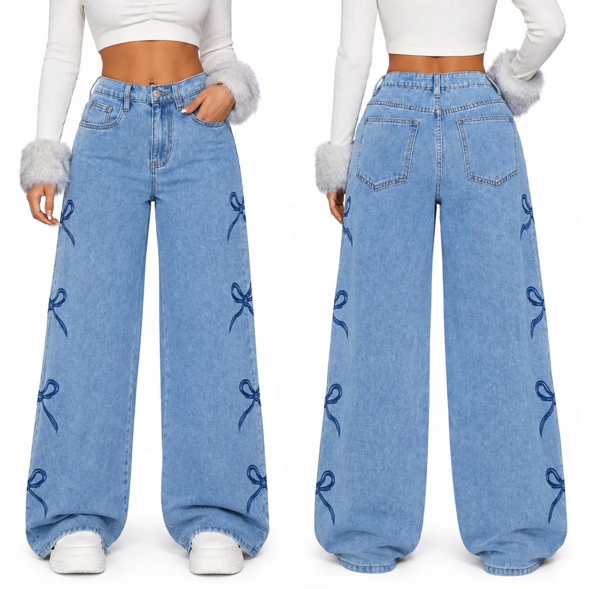 Opal Pants