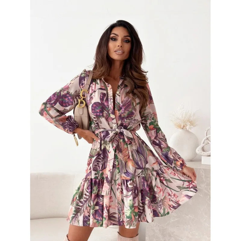 Maeve Dress