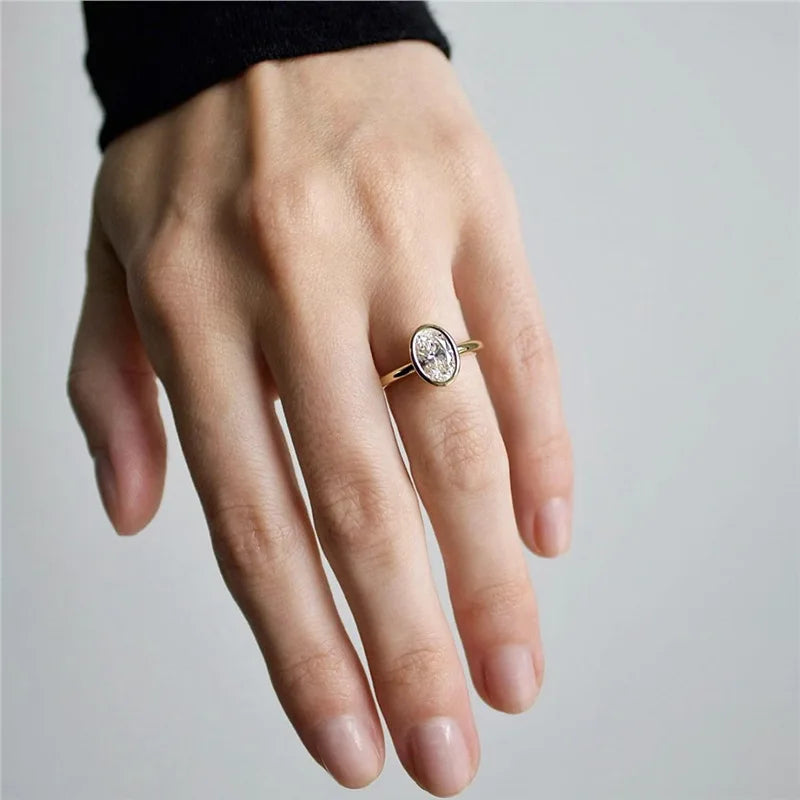 Rue Rings
