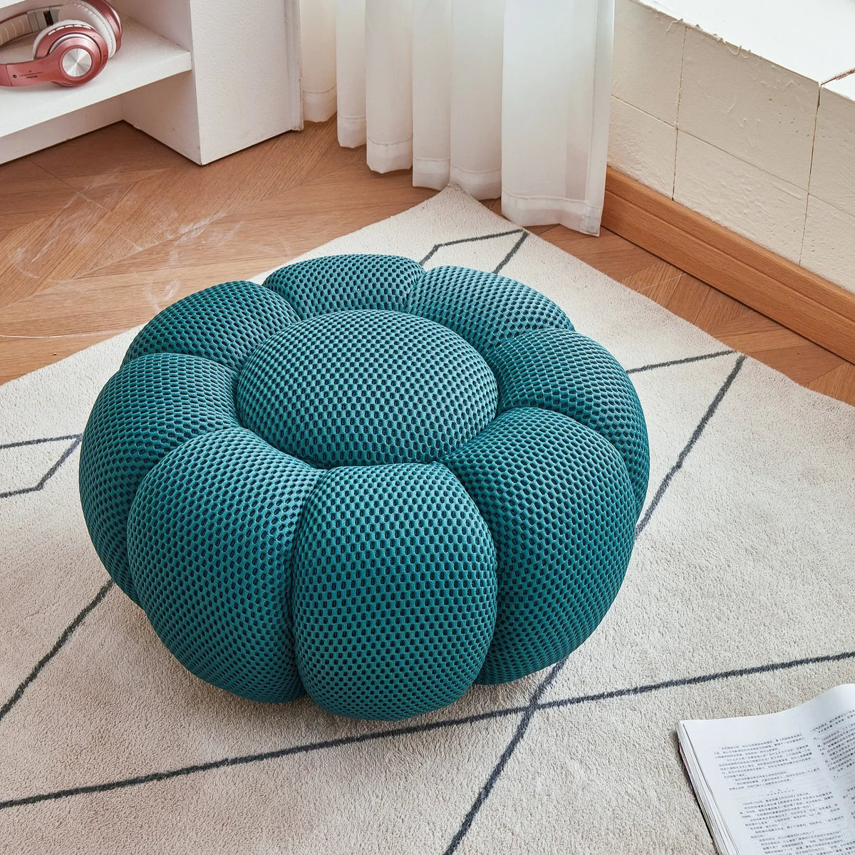 Ada Recliner