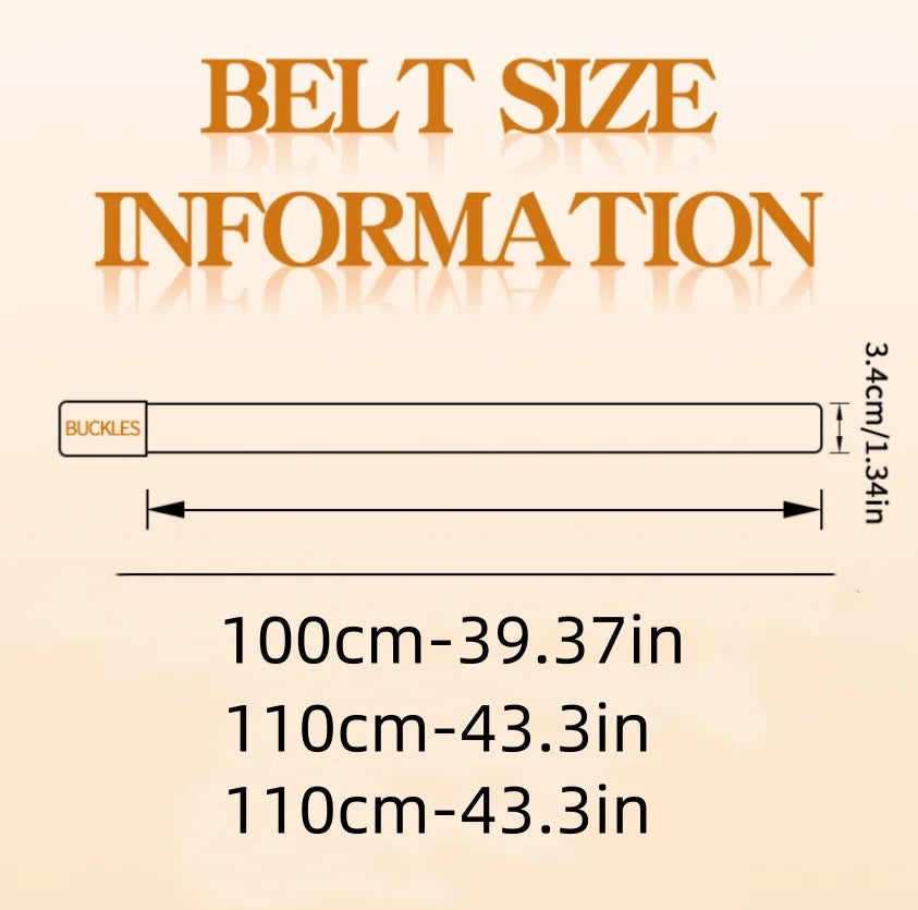 Eve Belts