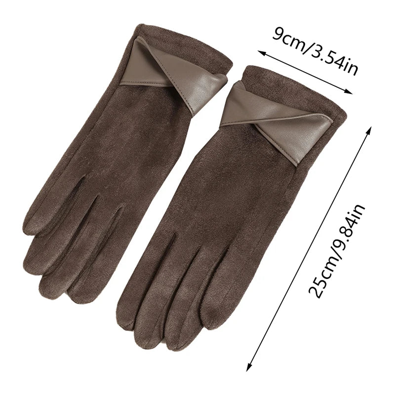 Eve Gloves