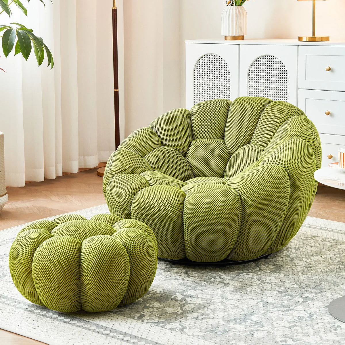 Ada Recliner