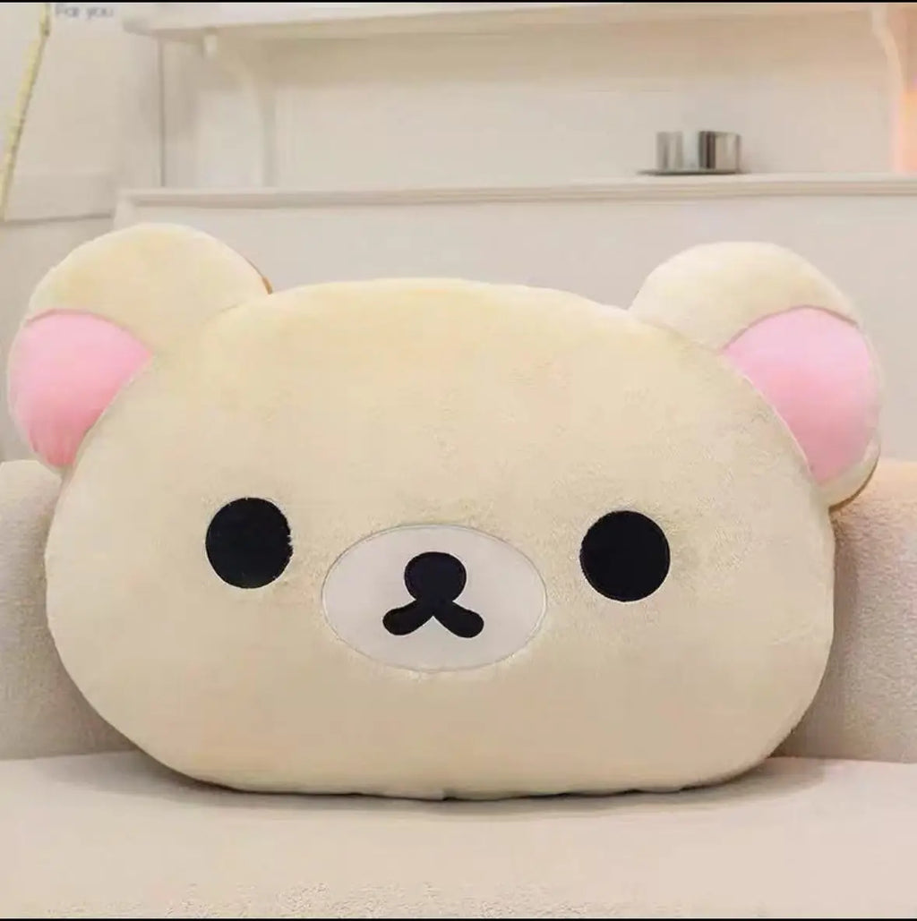 Thea Plush Toys