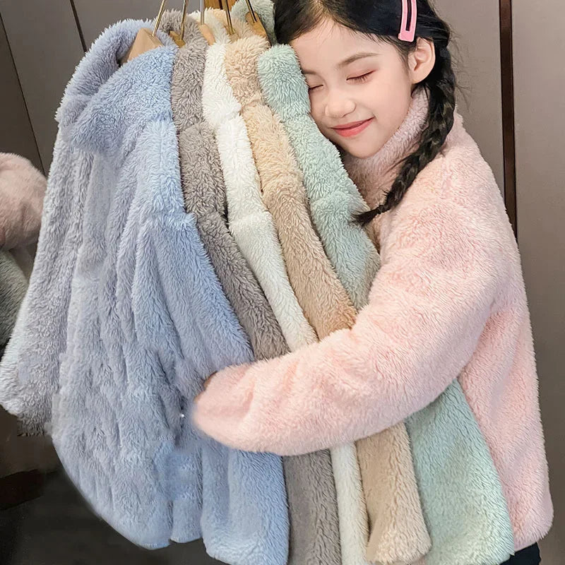 Joy Plush Toys