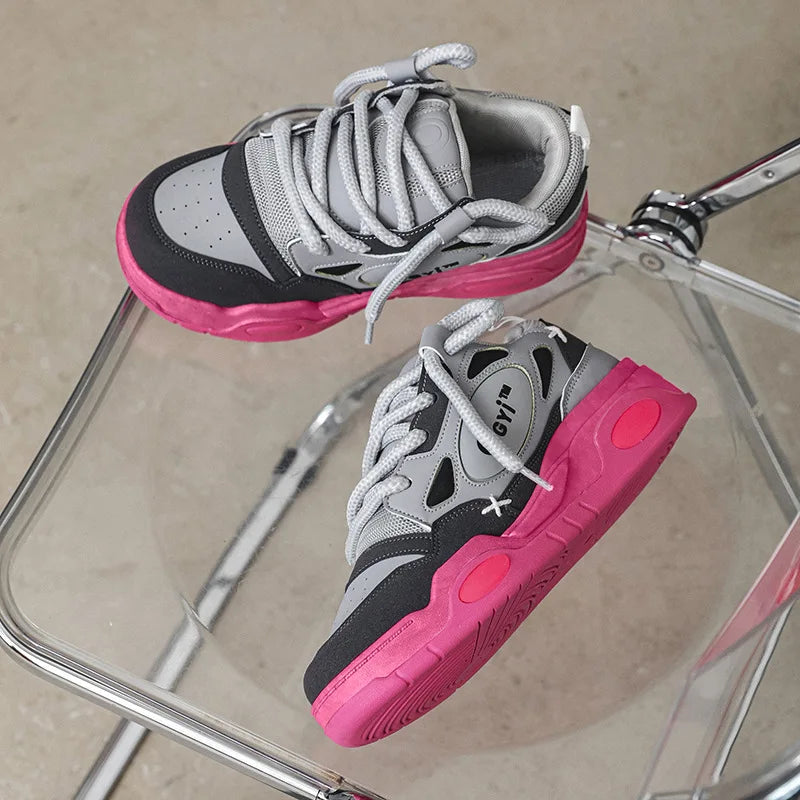 Nia Shoes Sneakers