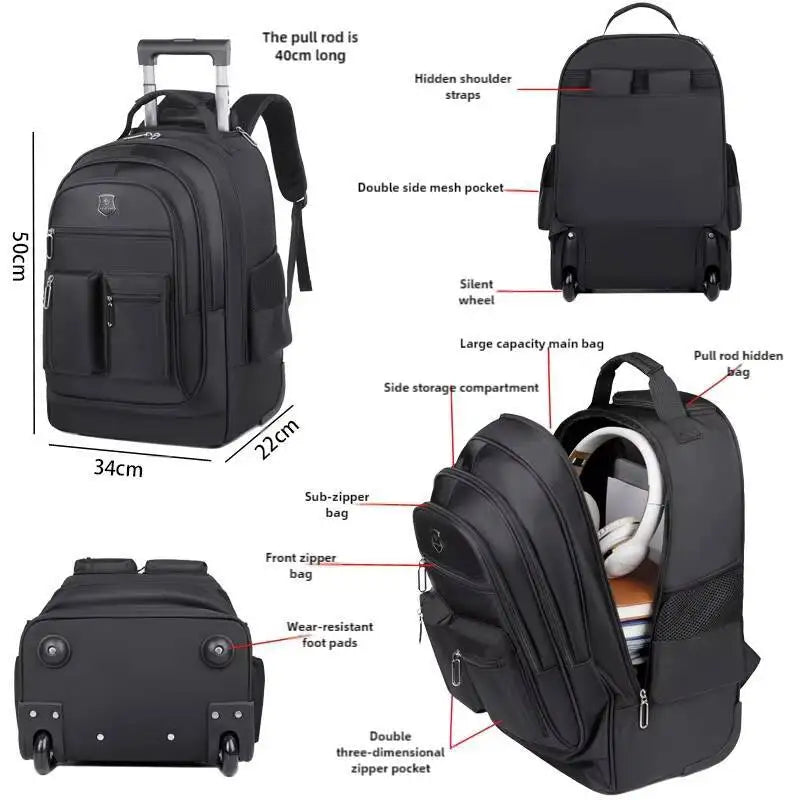 Cleo Bag