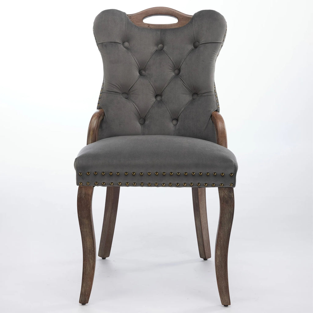 Cleo Chair