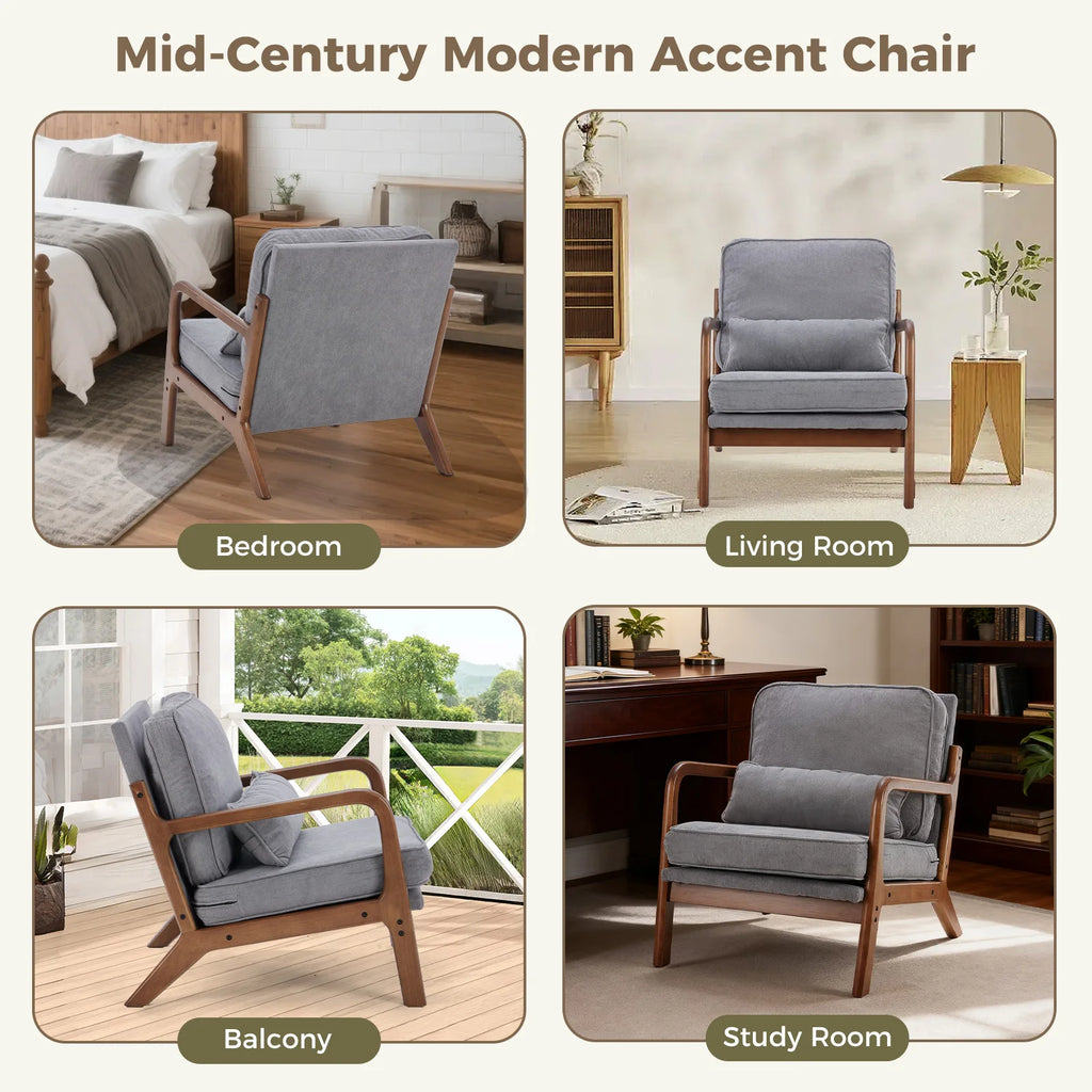 Fae Chair