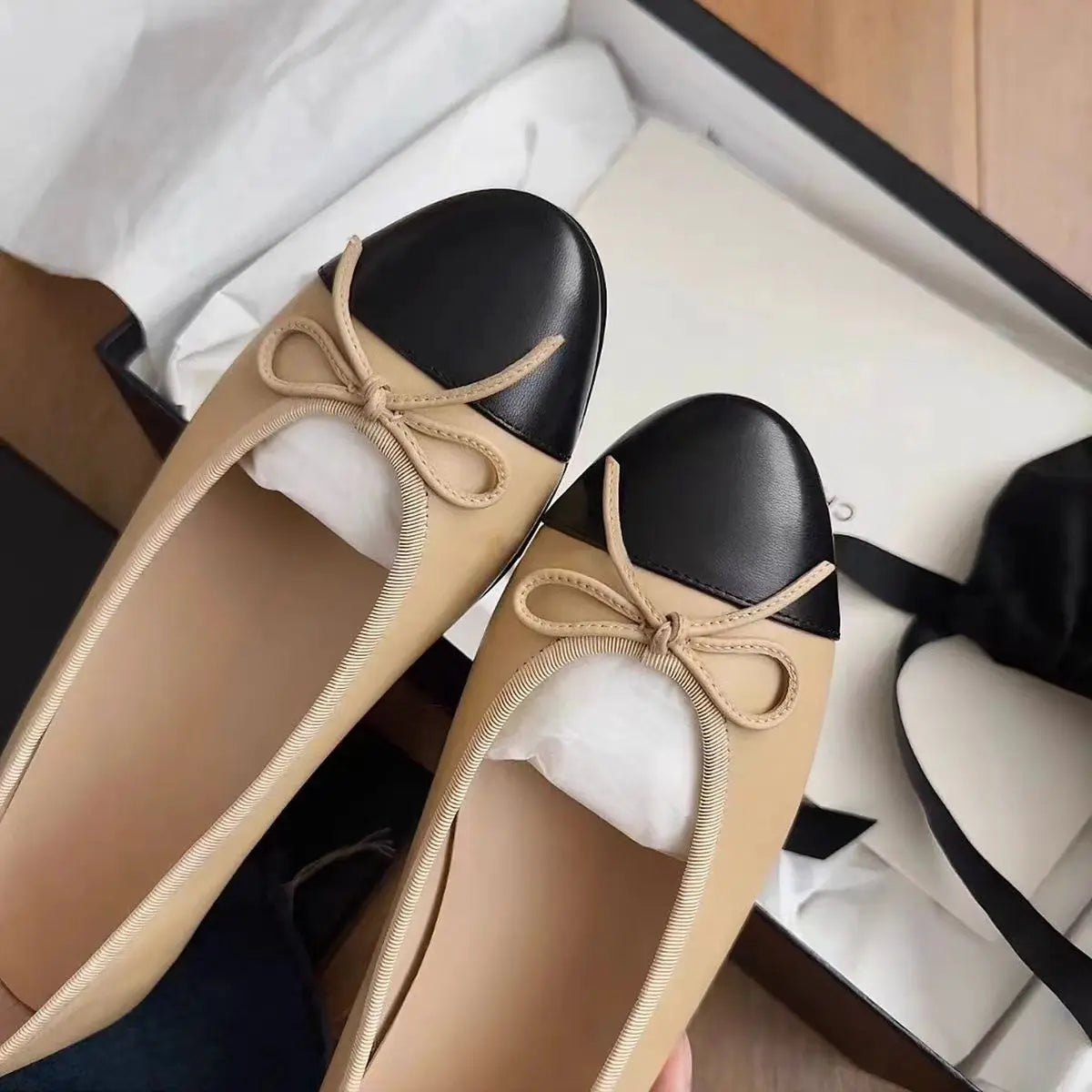 Ada Shoes
