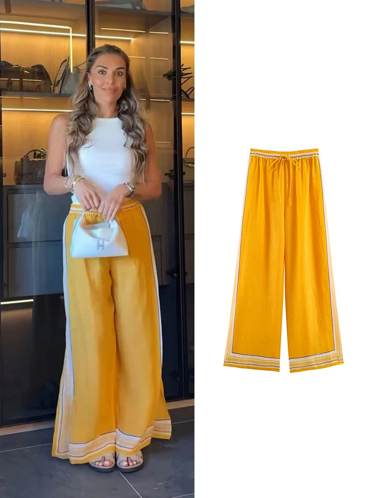 Noor Pants