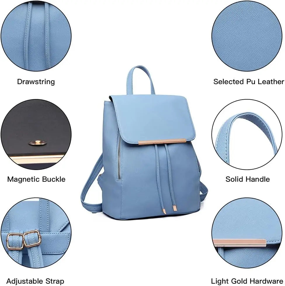 Nia Backpack