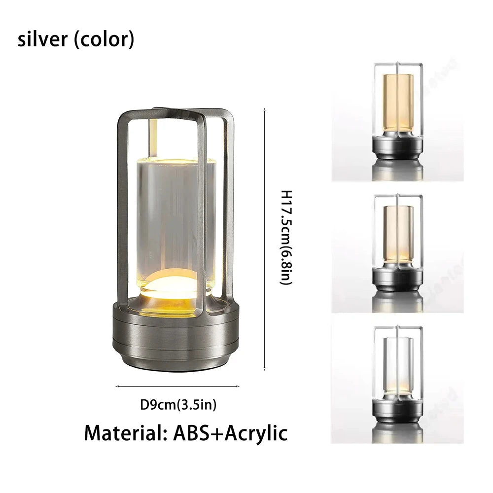 Esme Lamp