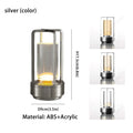 Esme Lamp