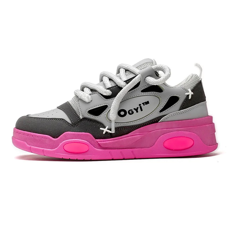 Nia Shoes Sneakers