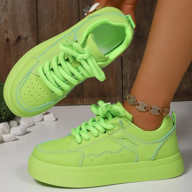 Bay Shoes