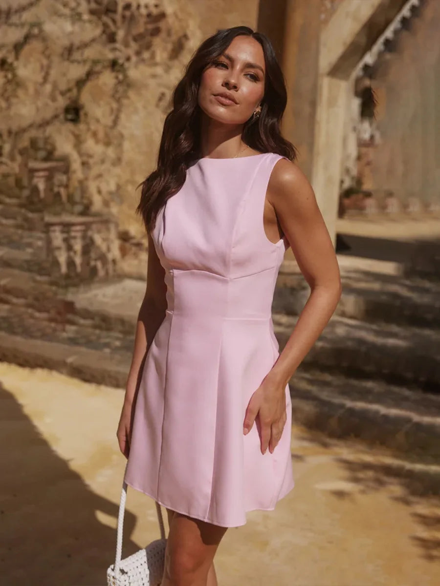 Ada Dress