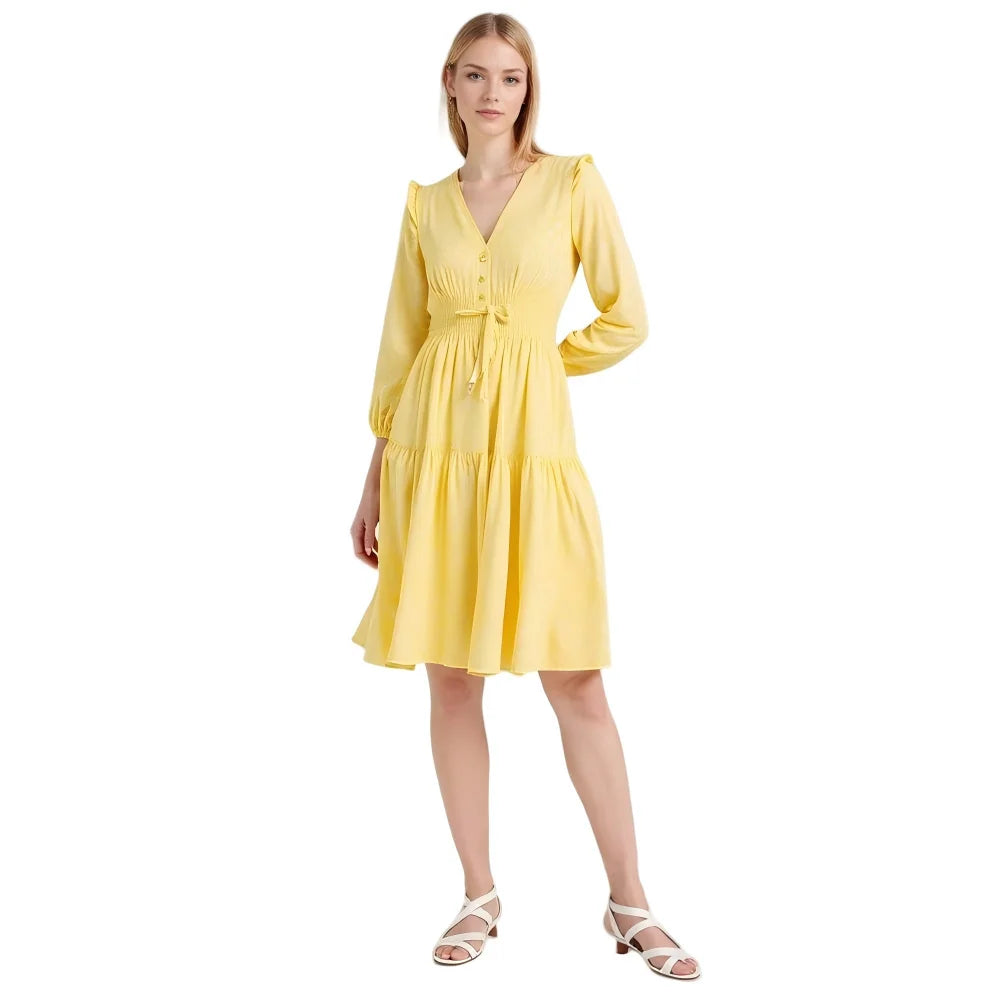 Wren Dress