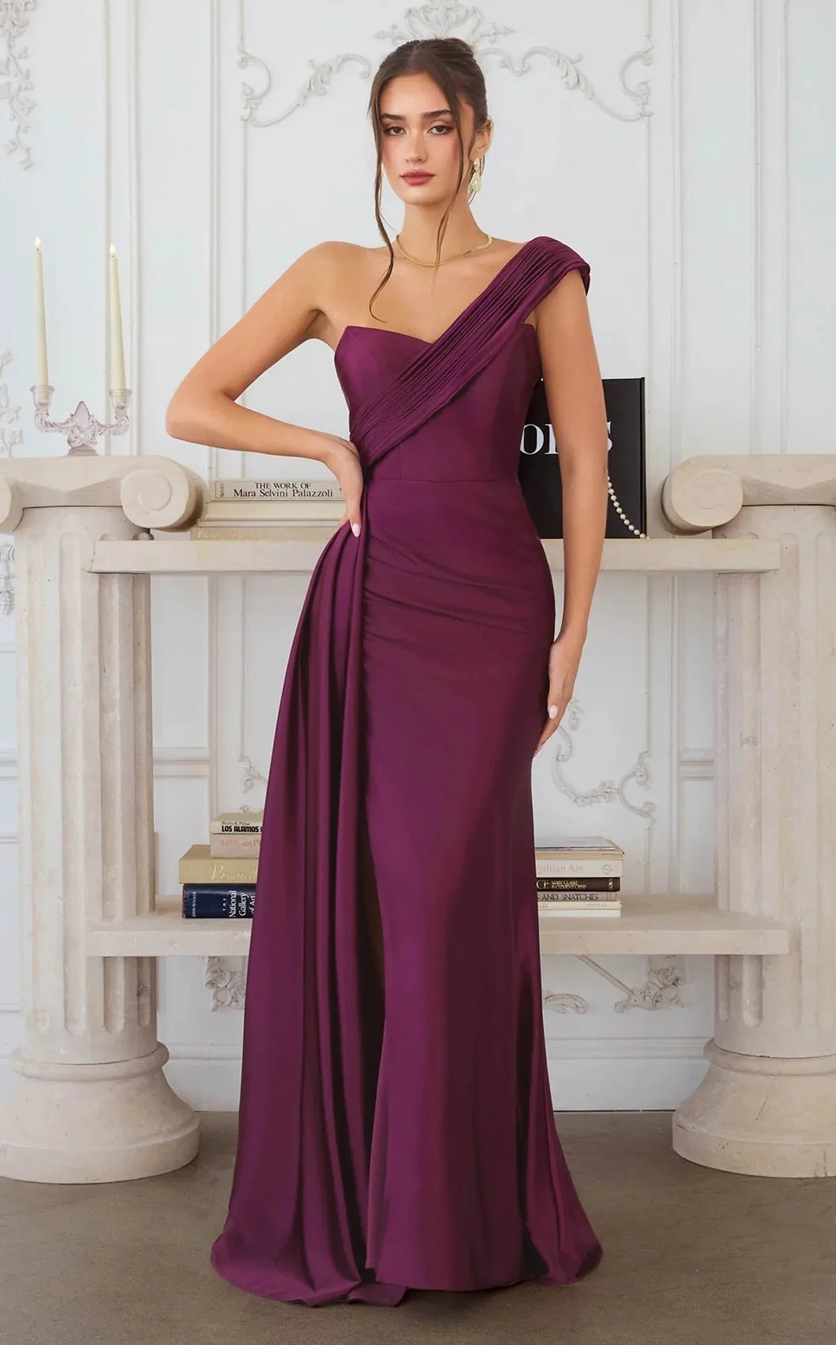 Ava Dress
