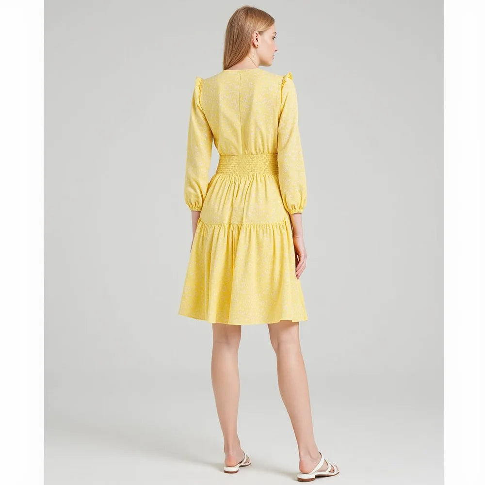 Wren Dress