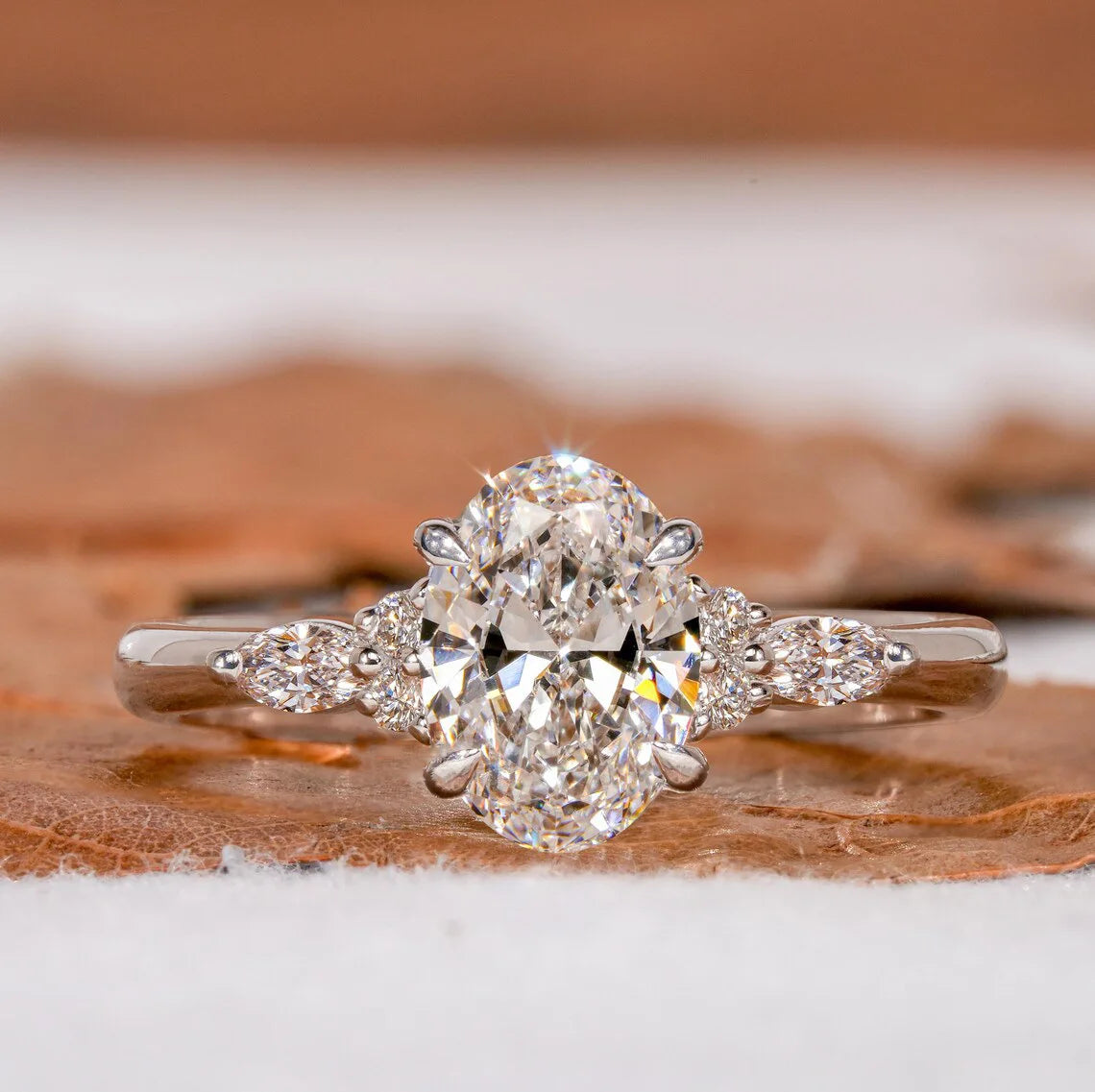 Elle Ring