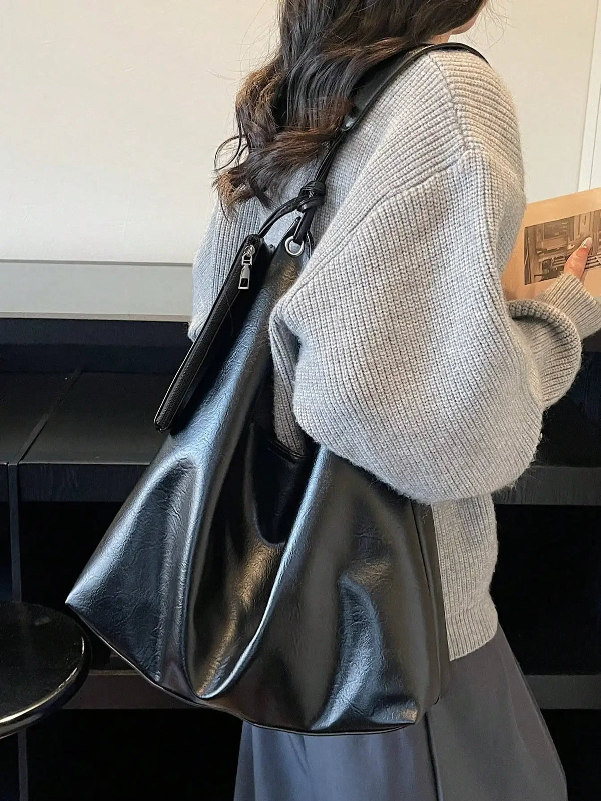 Bea Tote Bags