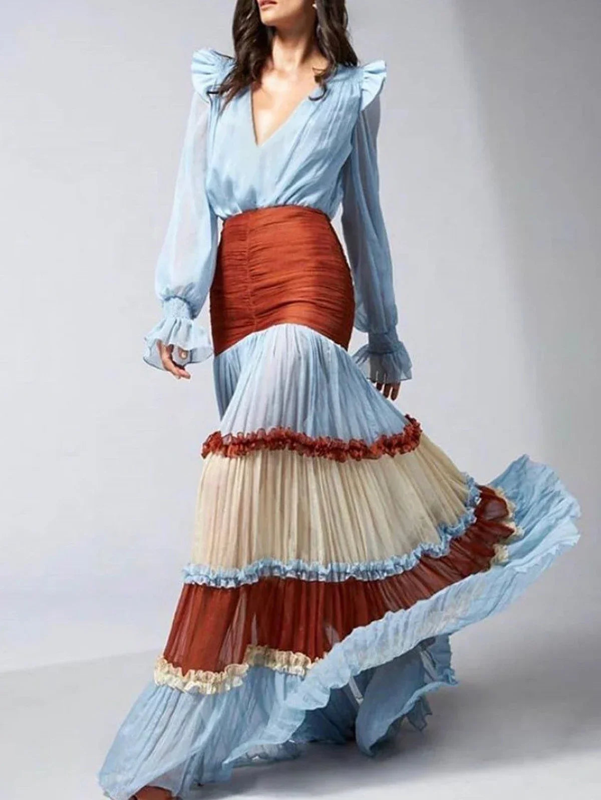 Bea Dress