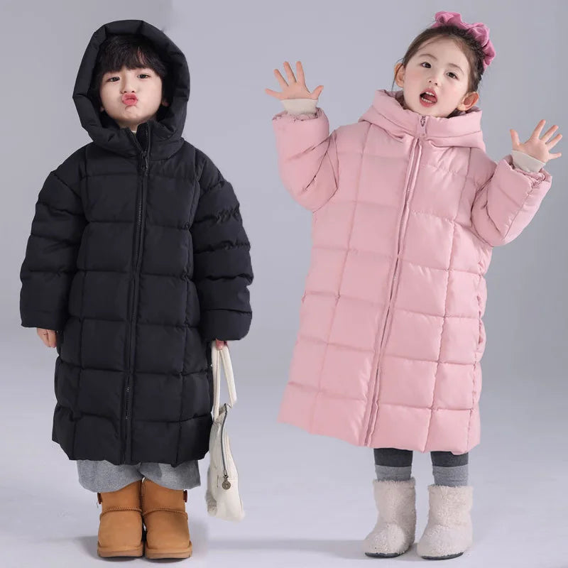 Maeve Jackets