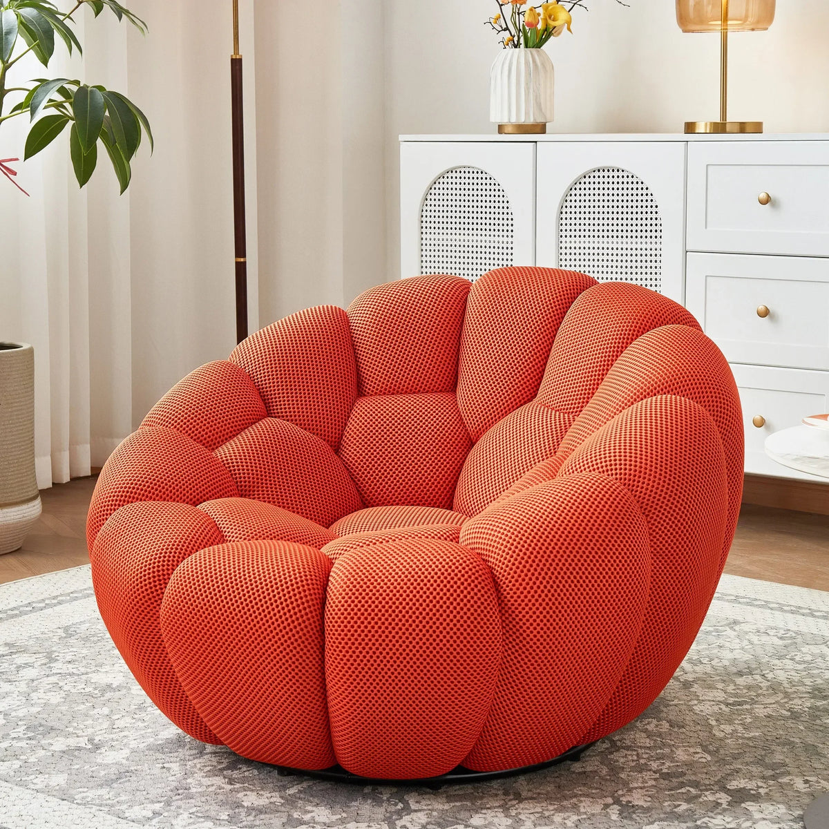 Ada Recliner