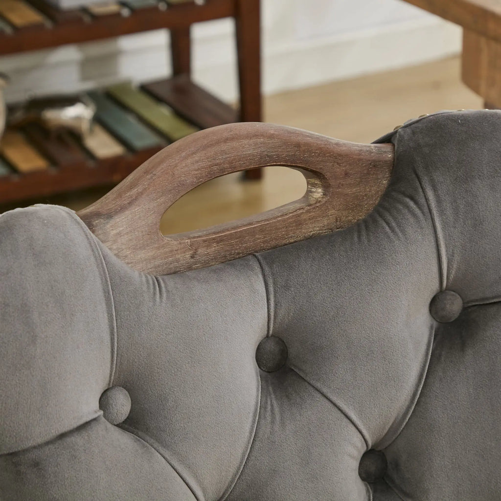 Cleo Chair