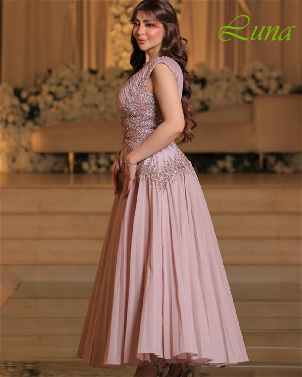 Cleo Gowns