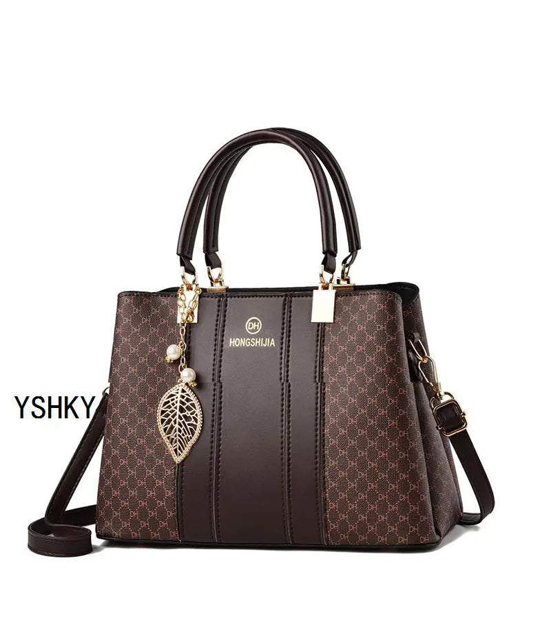 Rue Bags