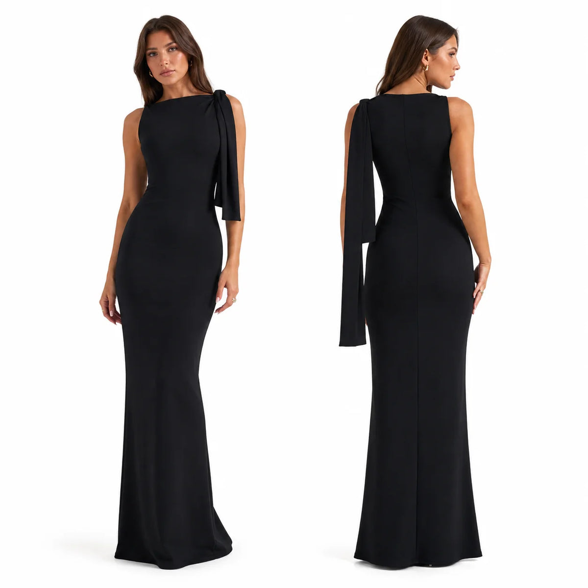 Rio Gown