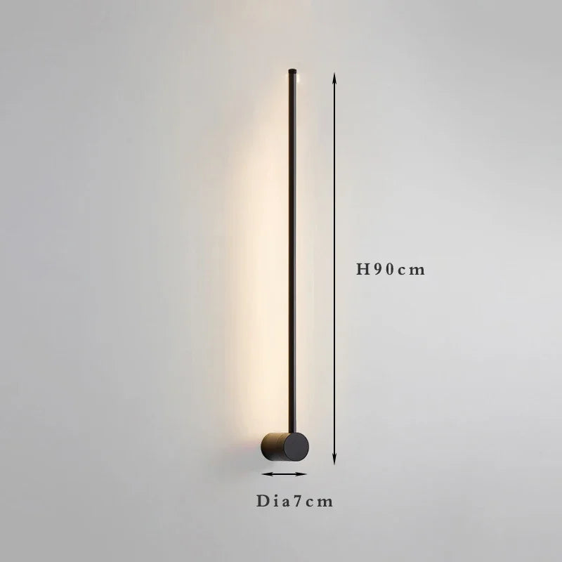 Bay Lamps