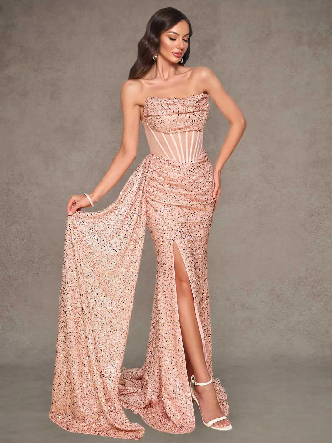 Ivy Dress