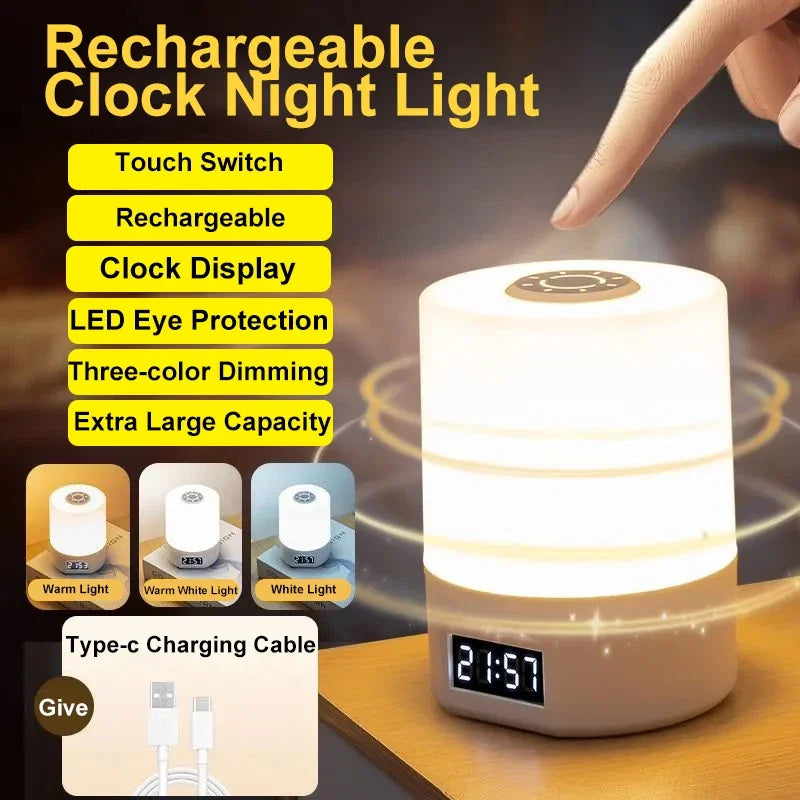 Rio Lamp